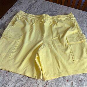 DSG Men's Cargo Casual Shorts